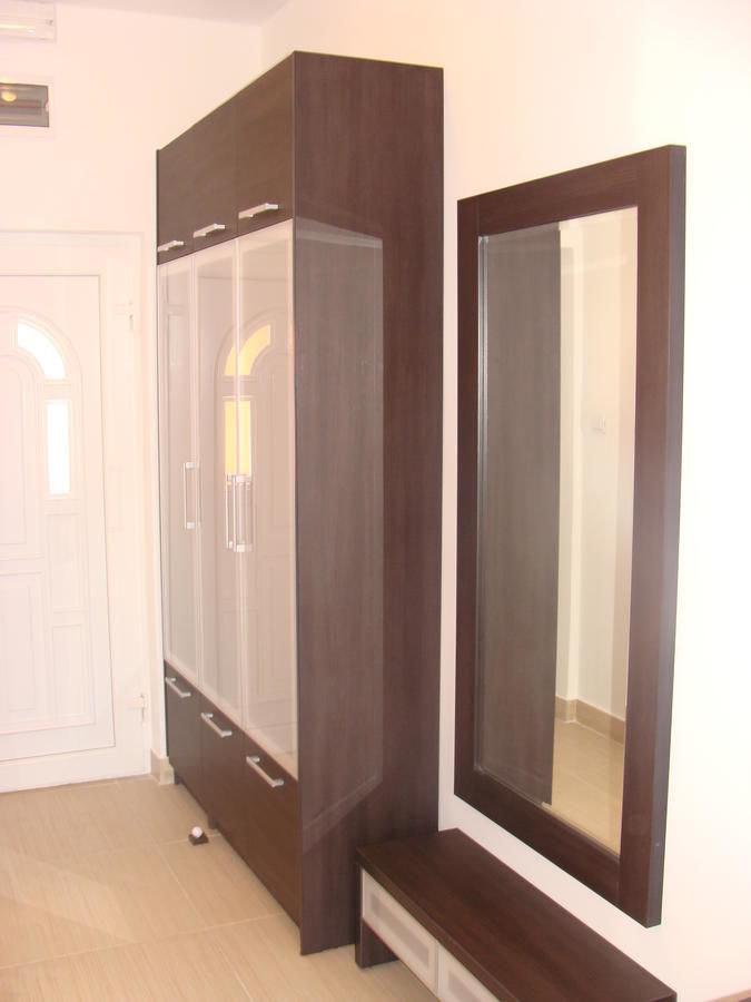 Апартаменты Apartments Danilo Kažanegra Свети-Стефан